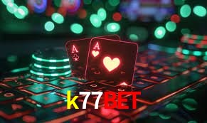 Estatísticas k77bet
