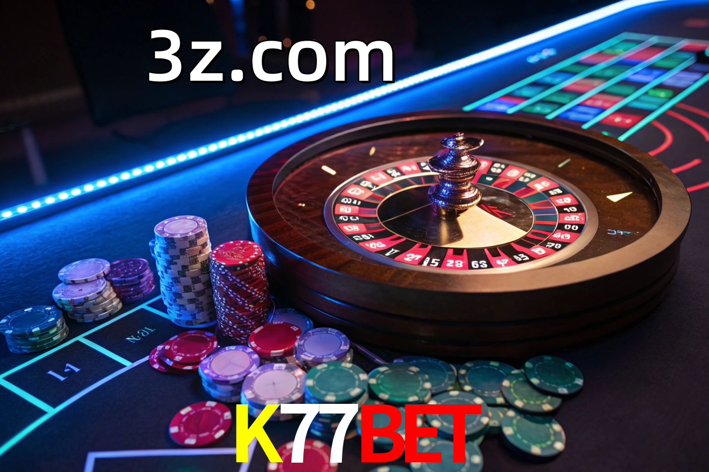 K77BET