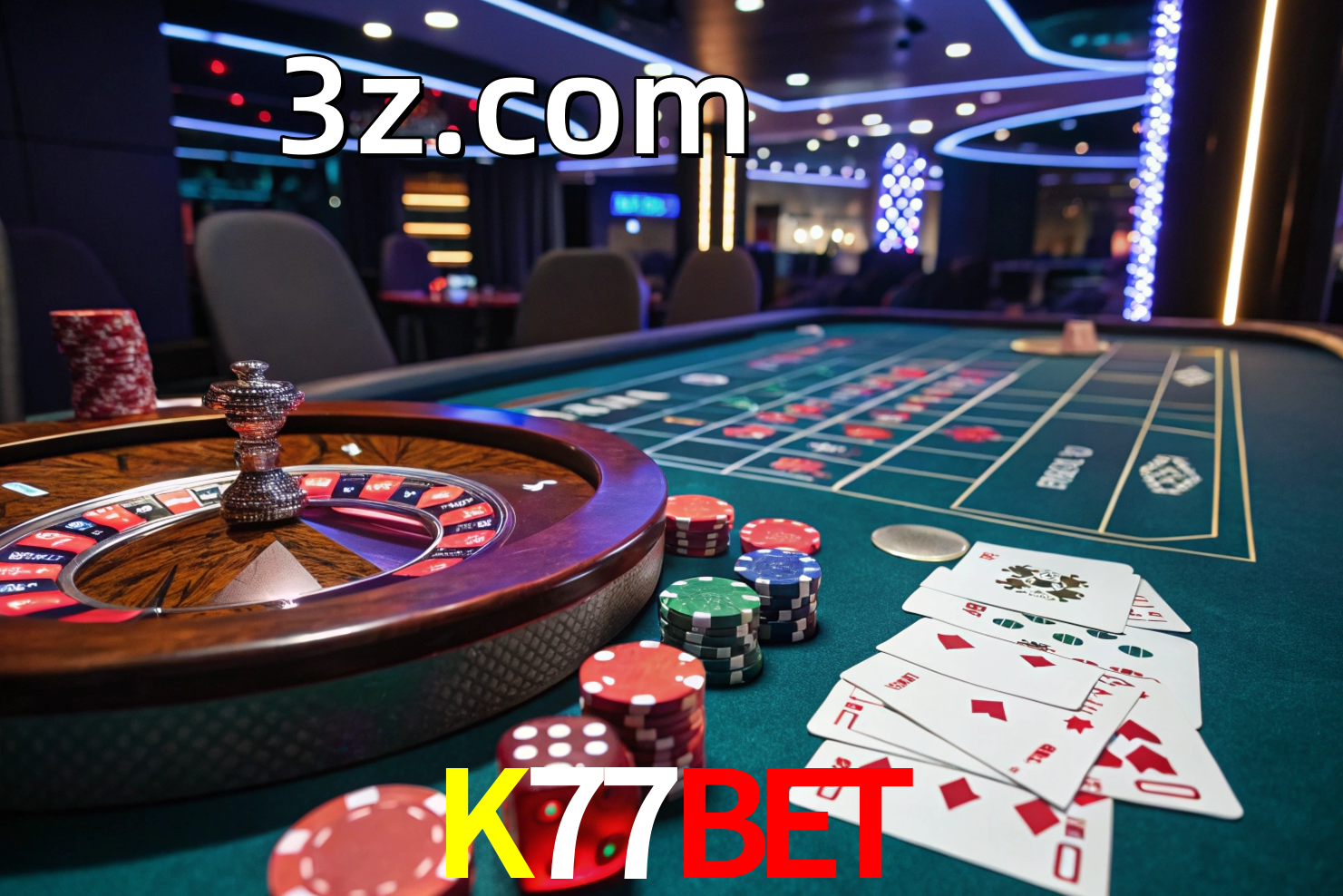 K77BET