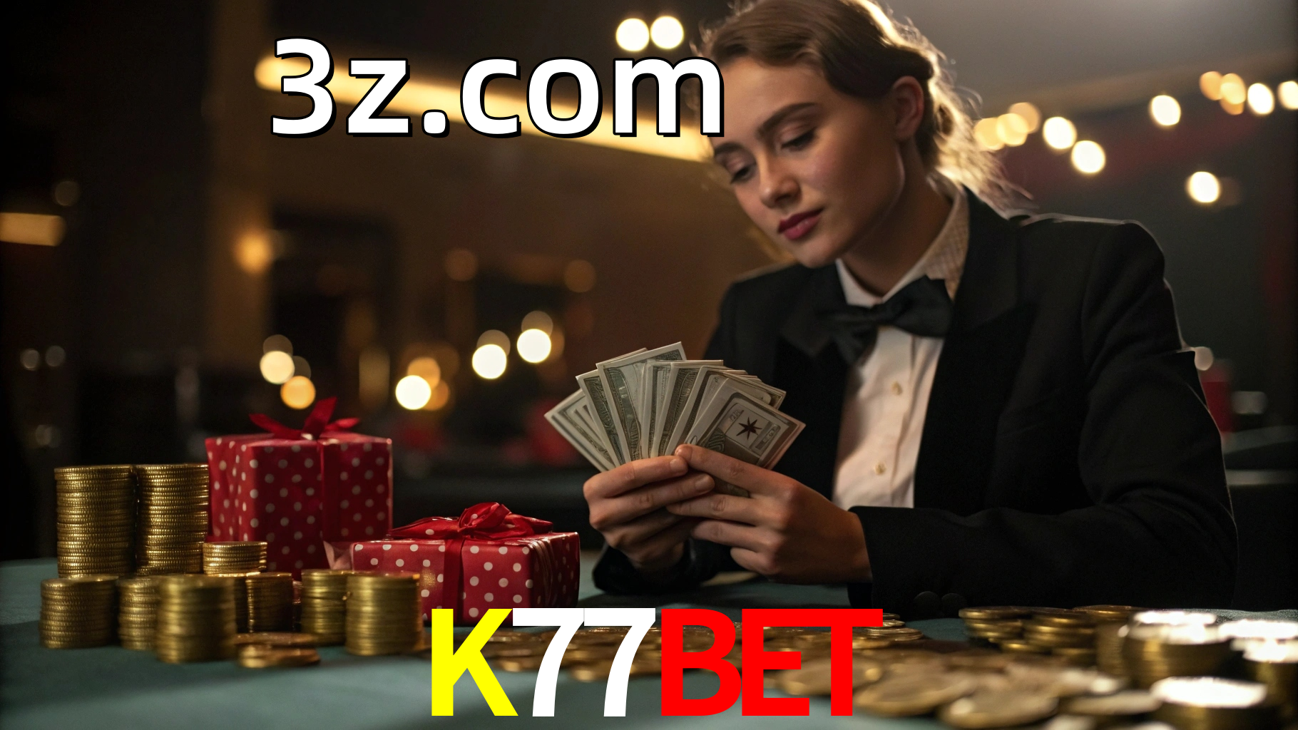 cassino online K77BET