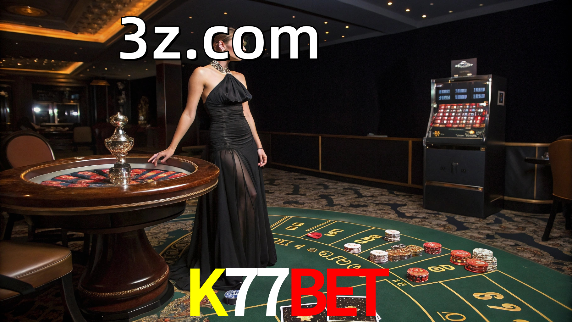K77BET