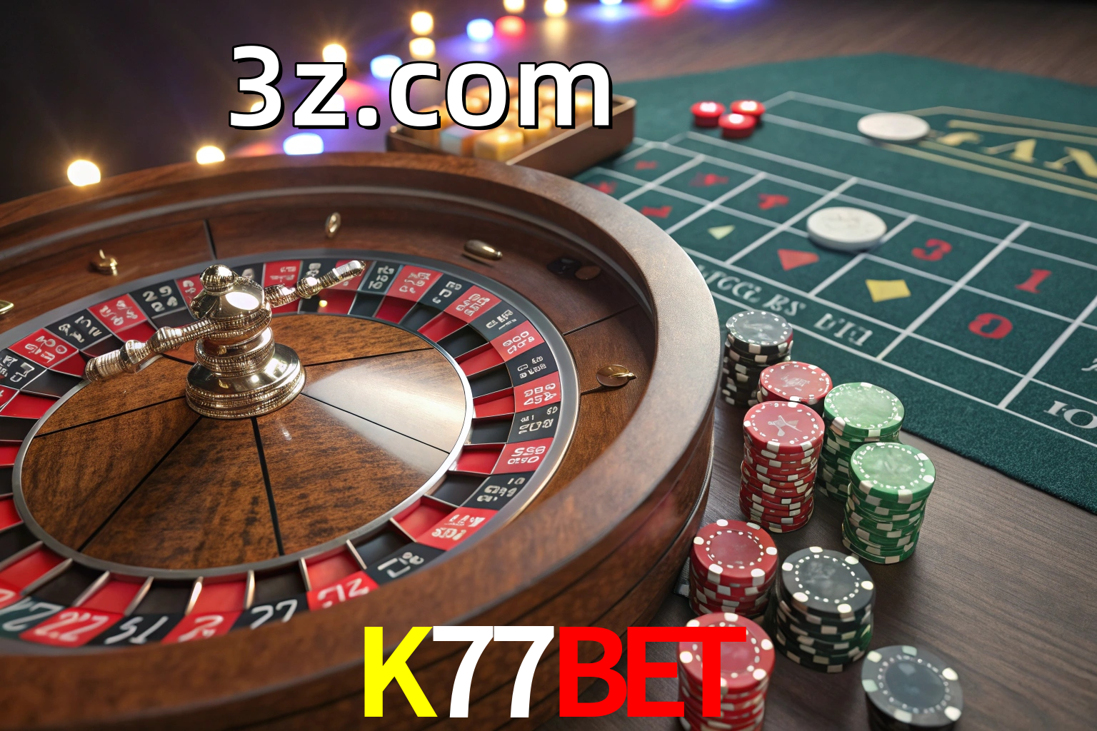 K77BET