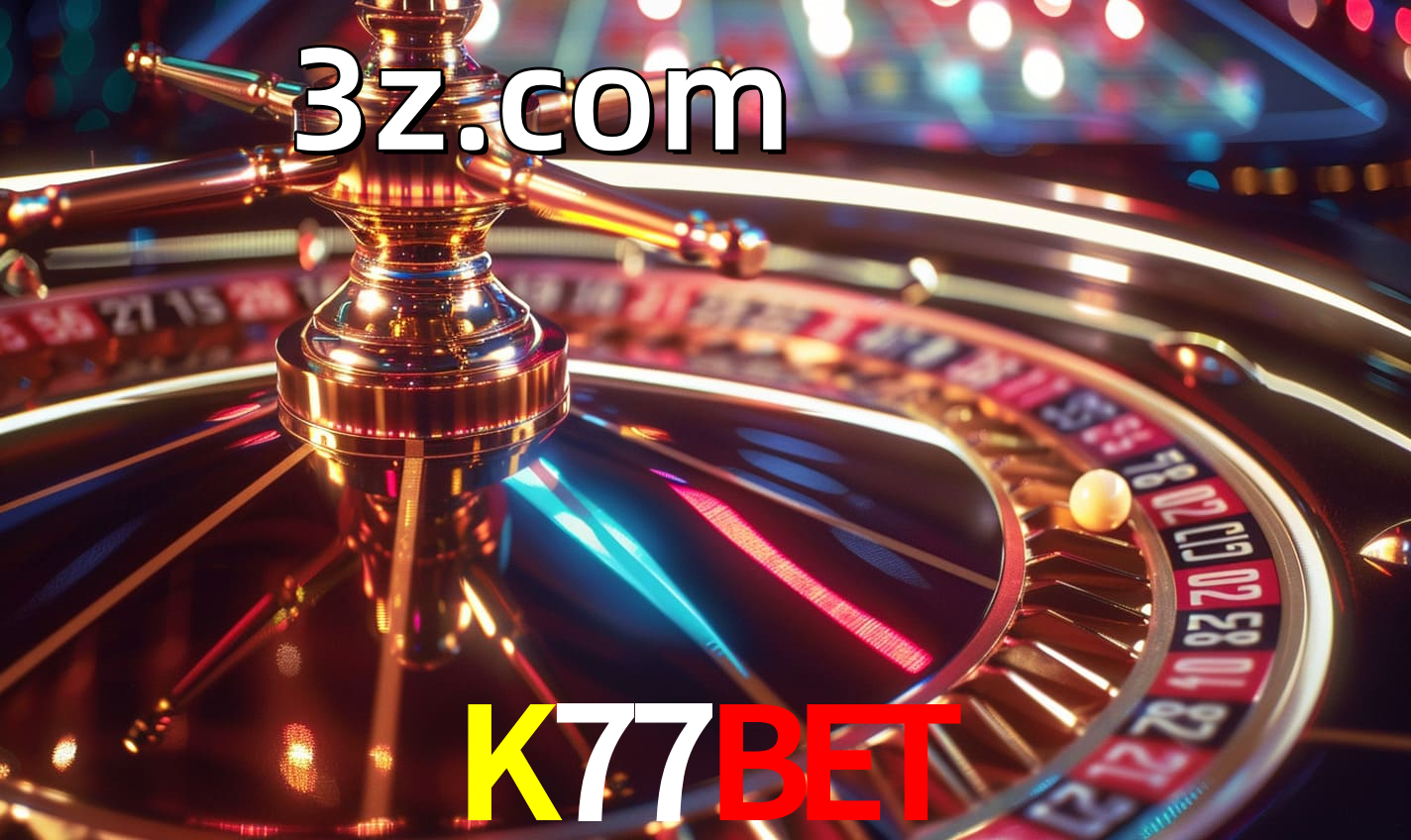 cassino online K77BET