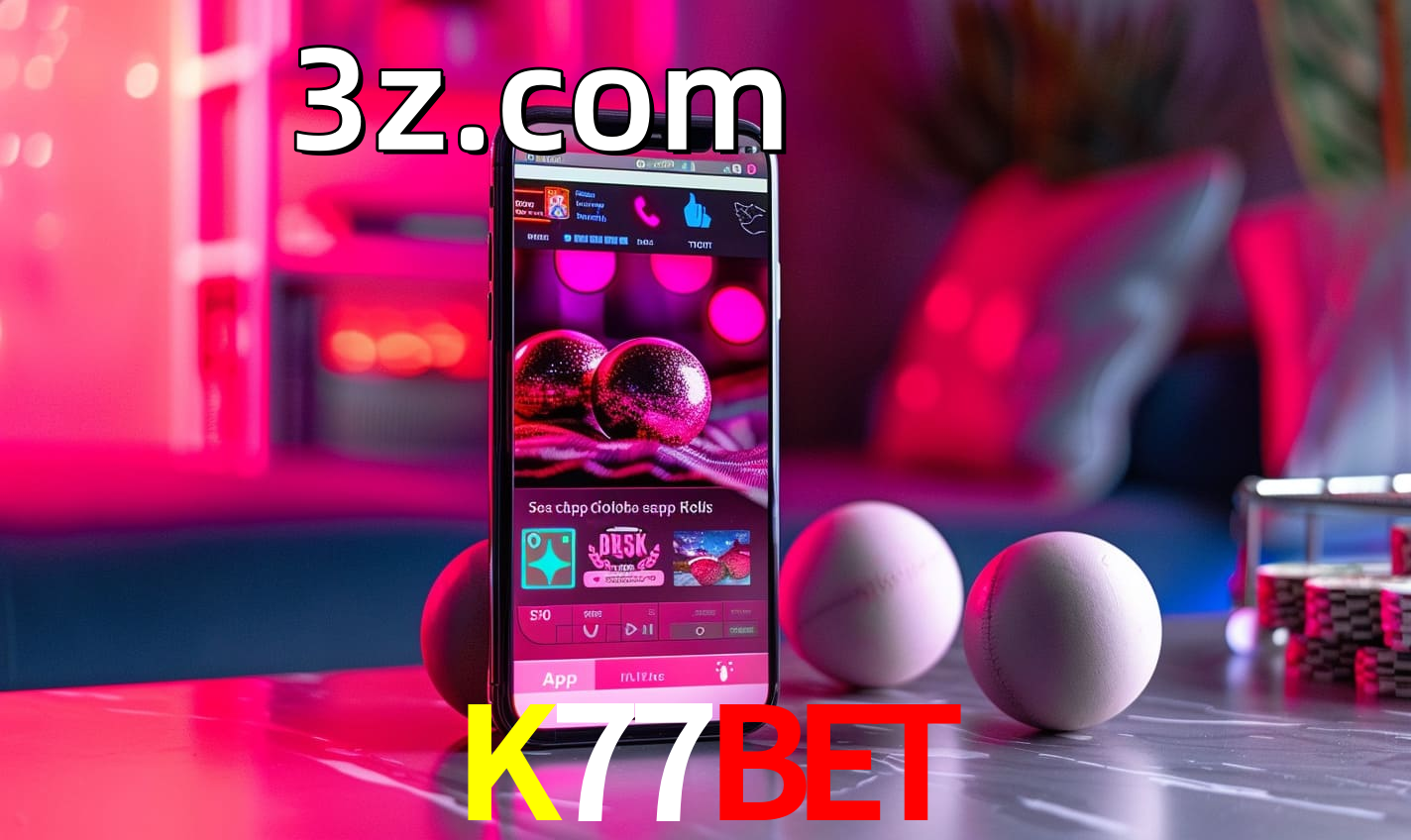 K77BET