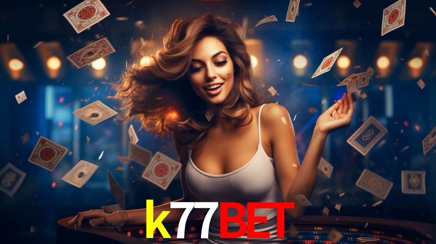 VIP Casino k77bet