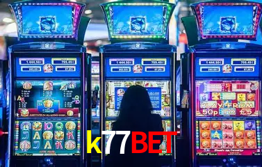 Descubra a Essência do k77bet: Nossa História e Compromissos