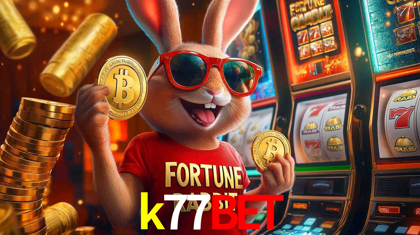 Desvendando o Mundo dos Jogos Virtuais na k77bet