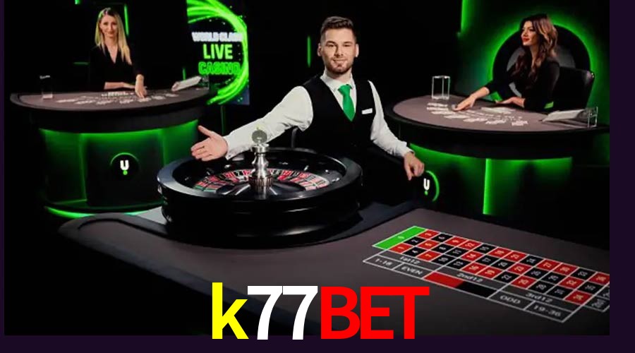 2FA Security k77bet