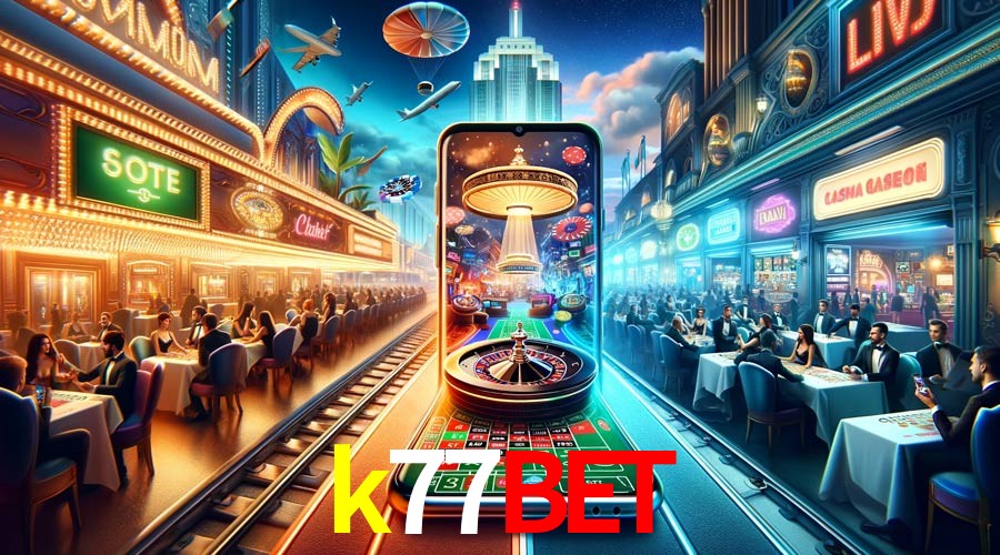 Quick Registration k77bet