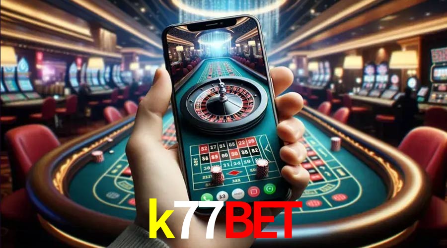 Slot Games k77bet