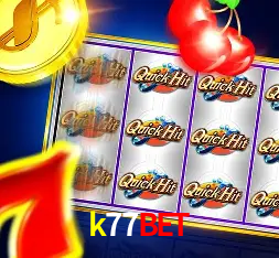 A Emoção da Loteria na k77bet: Uma Chance de Mudança de Vida