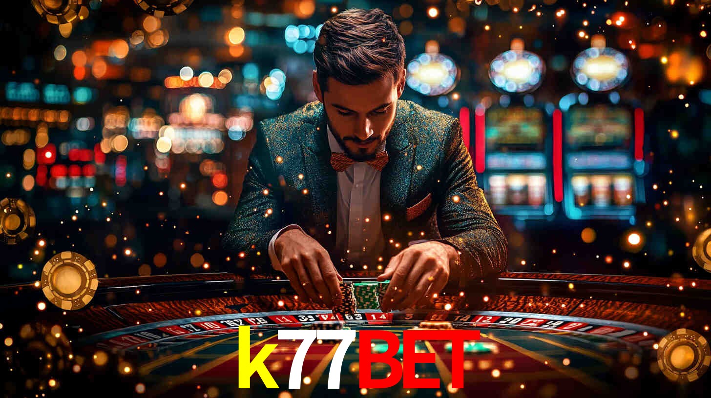 Premium Interface k77bet