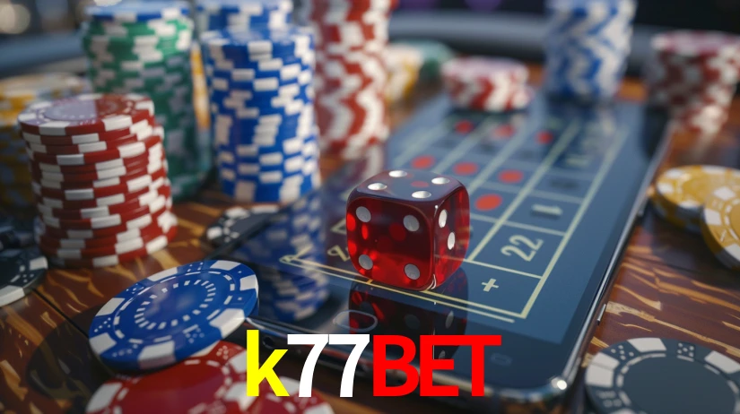 Bônus Generosos e Exclusivos no k77bet para Você!