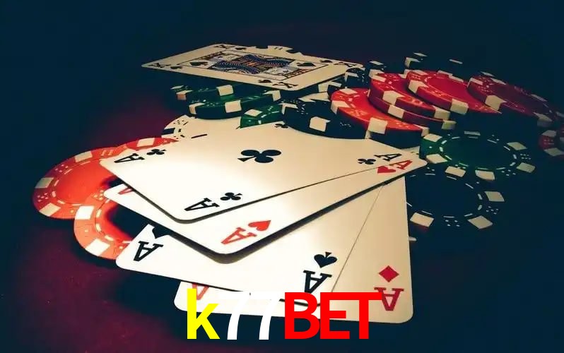 Prévia de conteúdo do canal Telegram k77bet