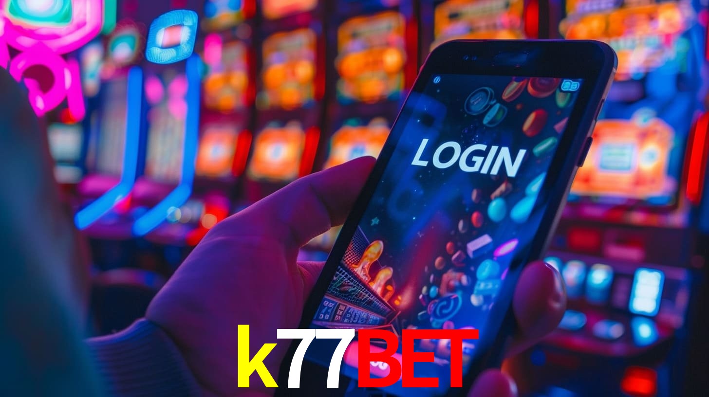 Torneios k77bet
