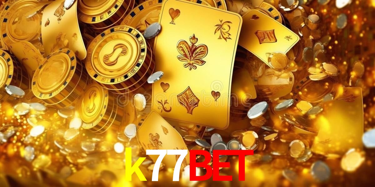 Inovações de Jogos na k77bet: O Futuro das Experiências Interativas