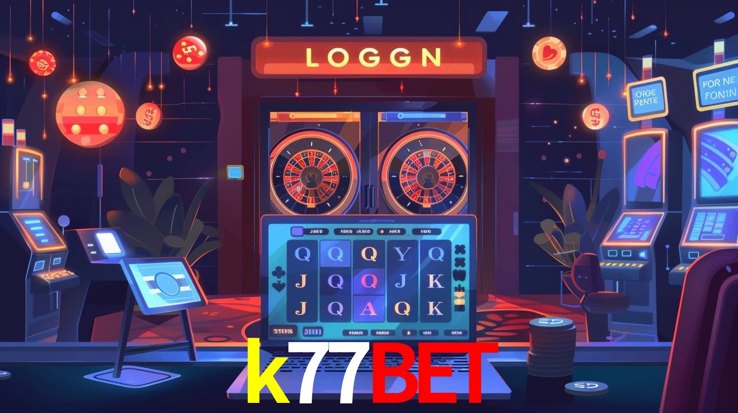Ofertas Exclusivas k77bet