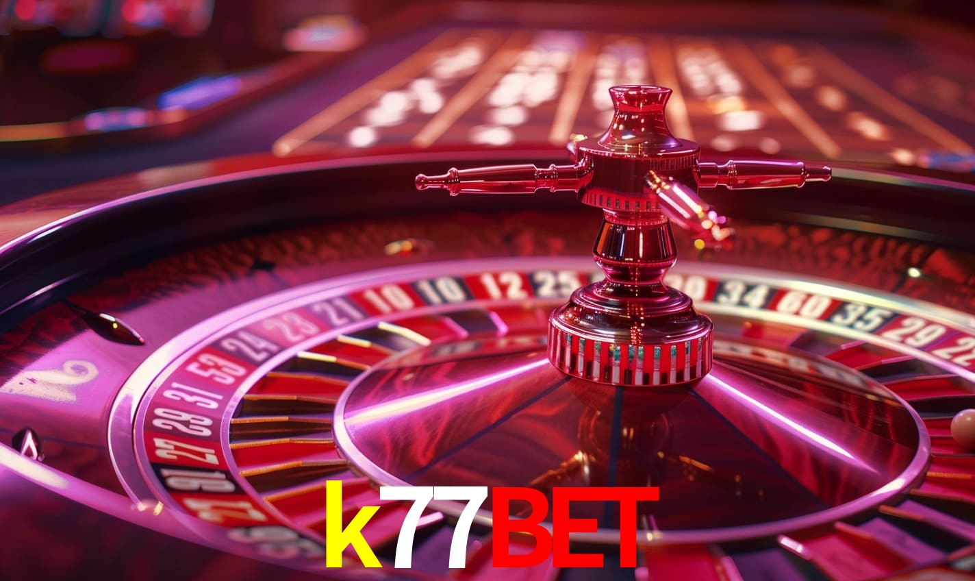 Descubra o Programa VIP da k77bet: Vantagens Exclusivas para Jogadores