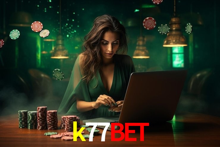 Imagem quadrada de apoio para baixar k77bet