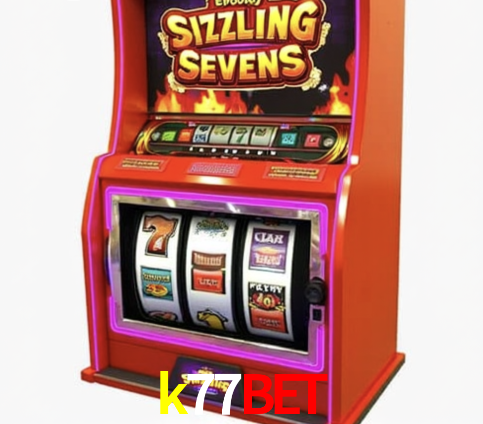 Responsive Design k77bet