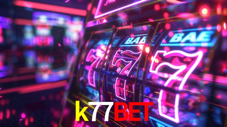 Live Casino k77bet