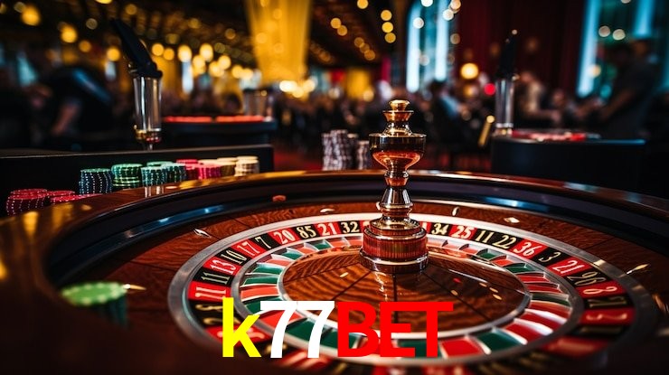 Flash Promotion k77bet