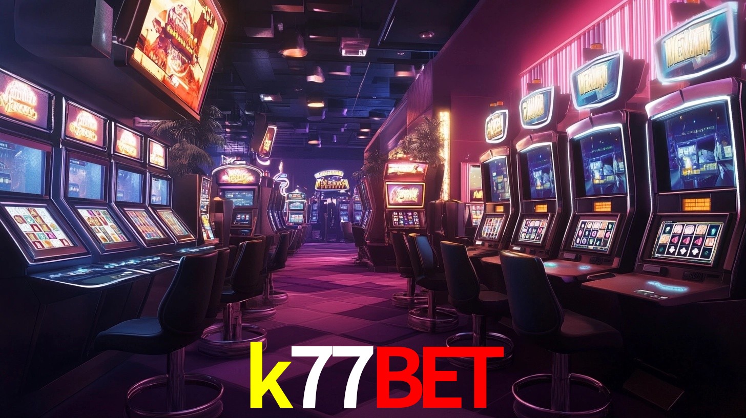 Ofertas Imperdíveis na k77bet: Promoções e Bônus Que Valem a Pena