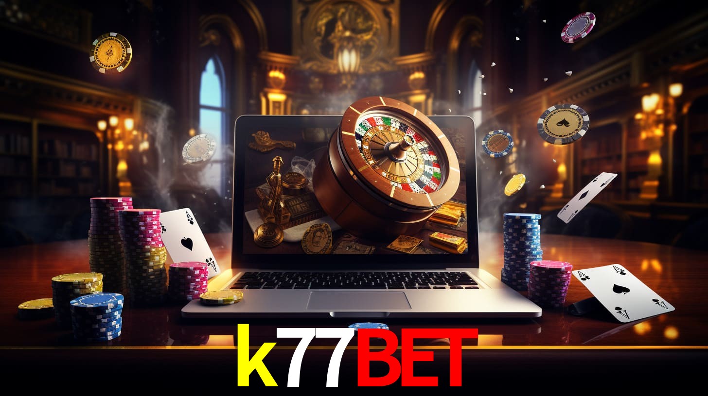 Live Casino k77bet