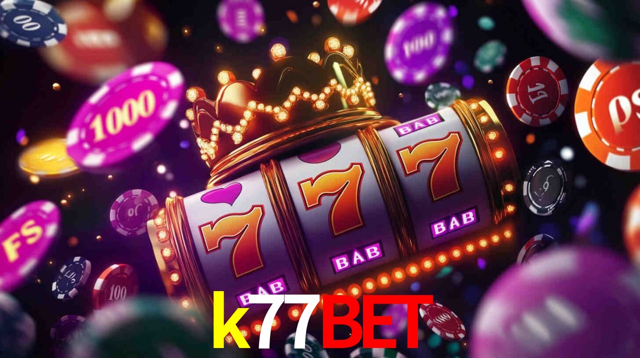 Bonus Features k77bet