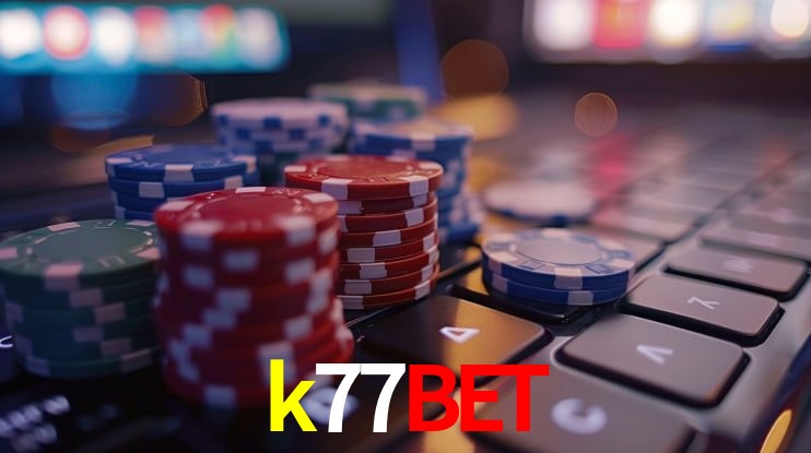 Sistemas de Segurança k77bet