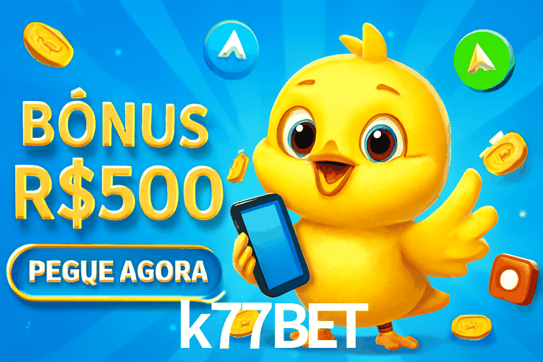 Account Benefits k77bet