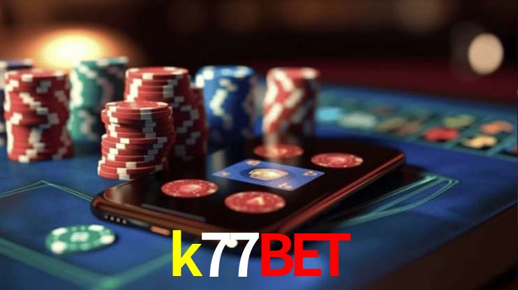 Casino Ao Vivo k77bet