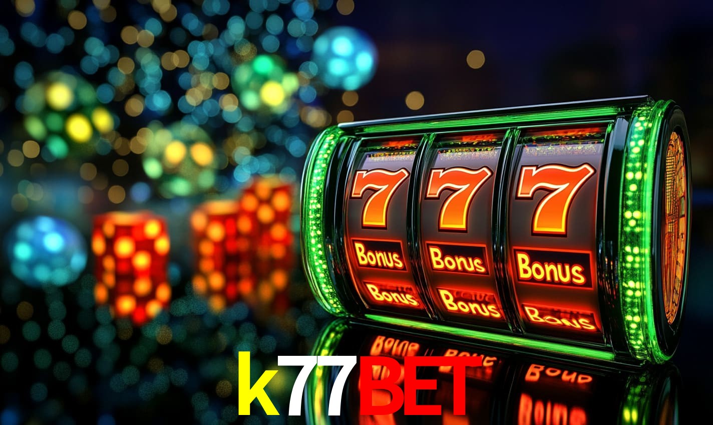 Benefícios da Conta k77bet