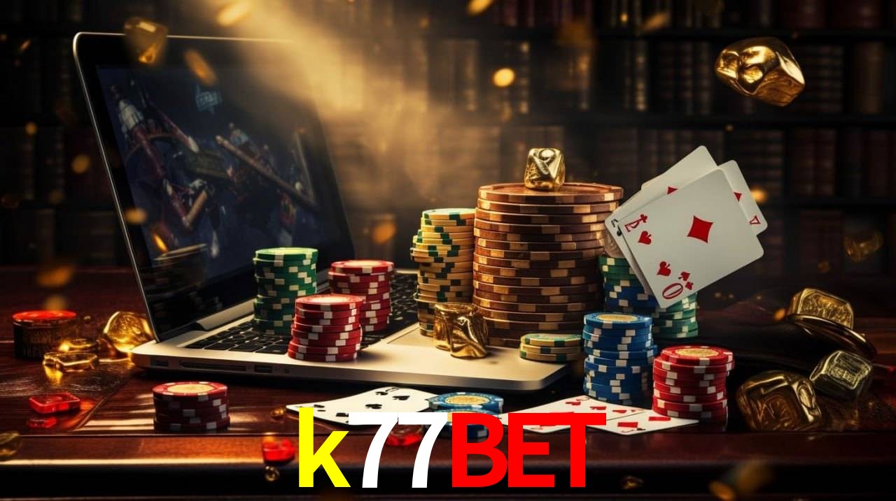 Casino Ao Vivo k77bet