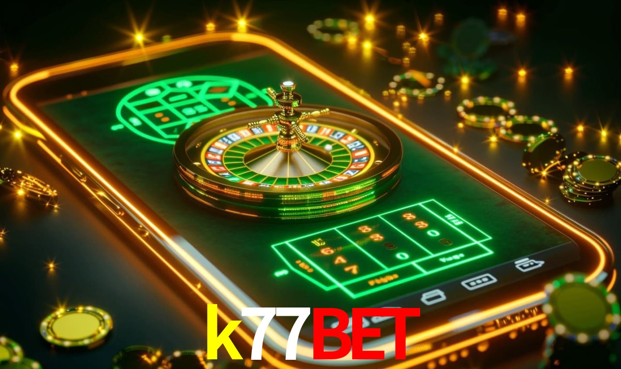 Especiais de Fim de Semana k77bet