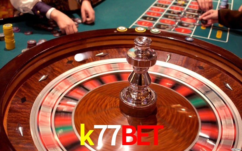 Jogos Exclusivos k77bet
