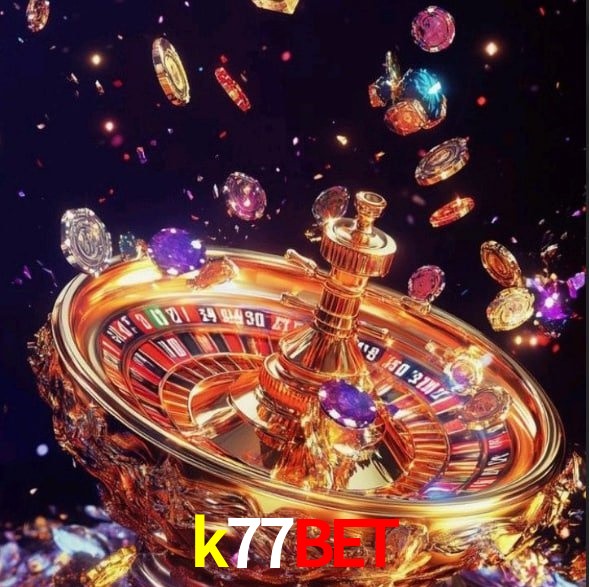Promoções Sazonais k77bet