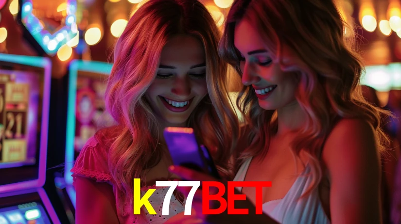 k77bet: Jogos de Caça-Níqueis-Altas Recompensas, Roleta-Velocidade, Blackjack-Desafios Máximos