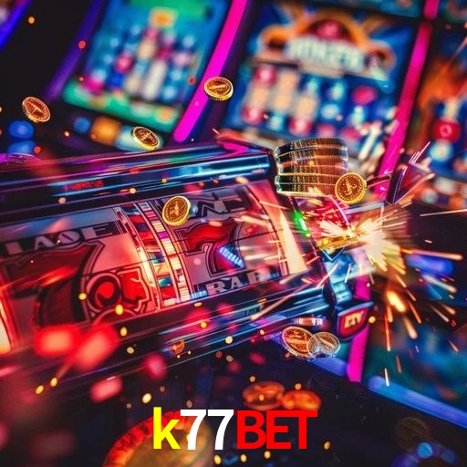 Bônus Diários k77bet