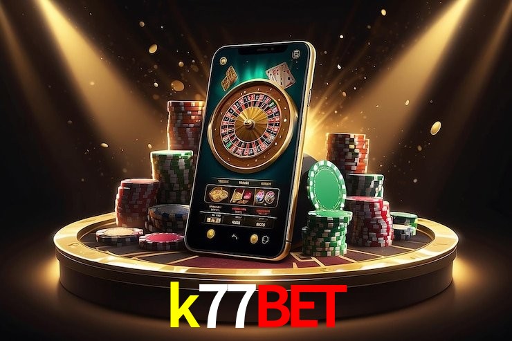 Tecnologia da Plataforma k77bet