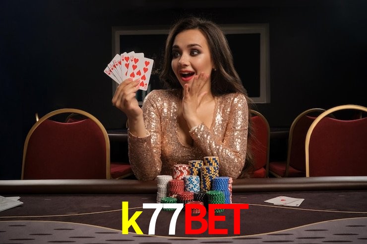 cassino k77bet