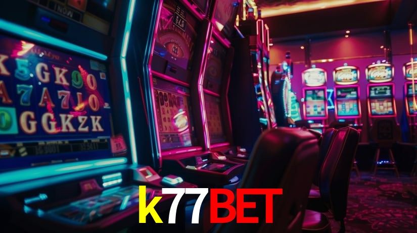 Seasonal Promotions k77bet