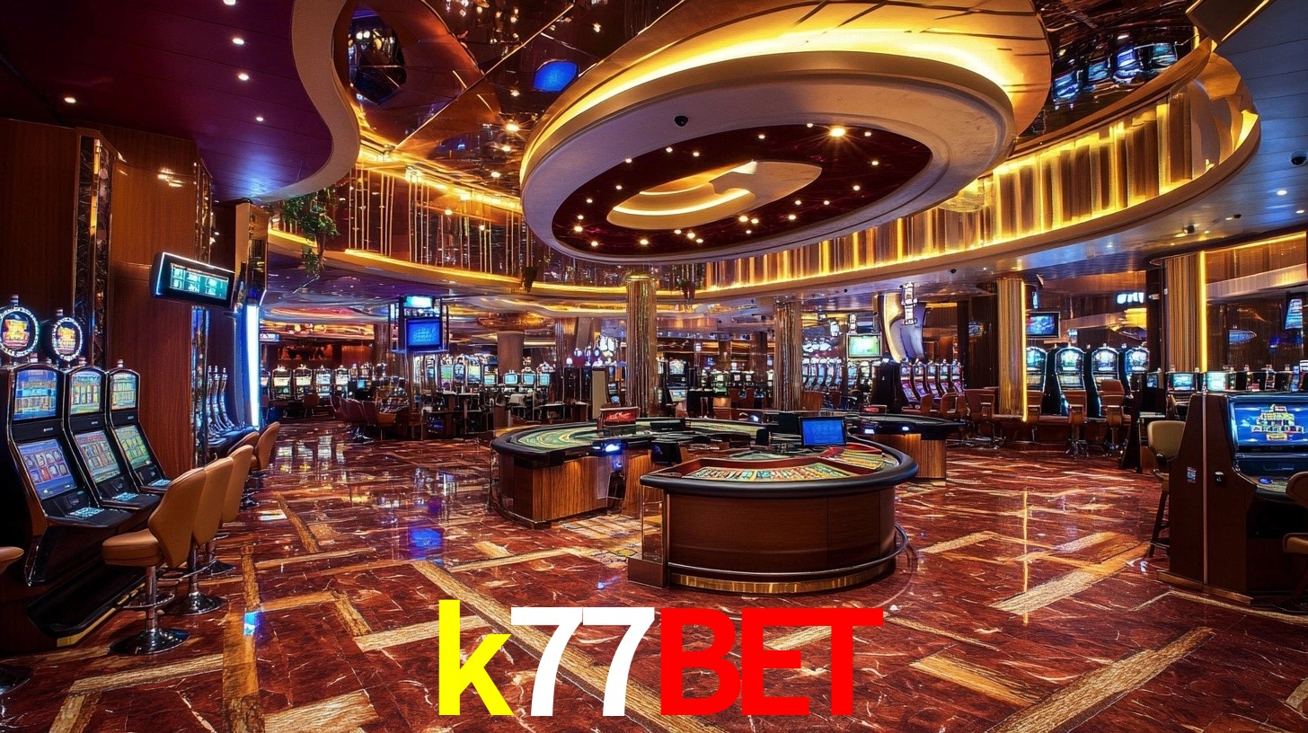 Daily Bonuses k77bet