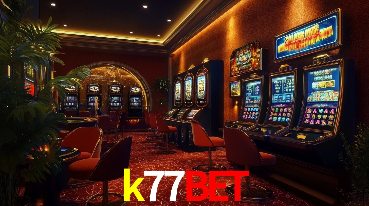 Programa VIP k77bet