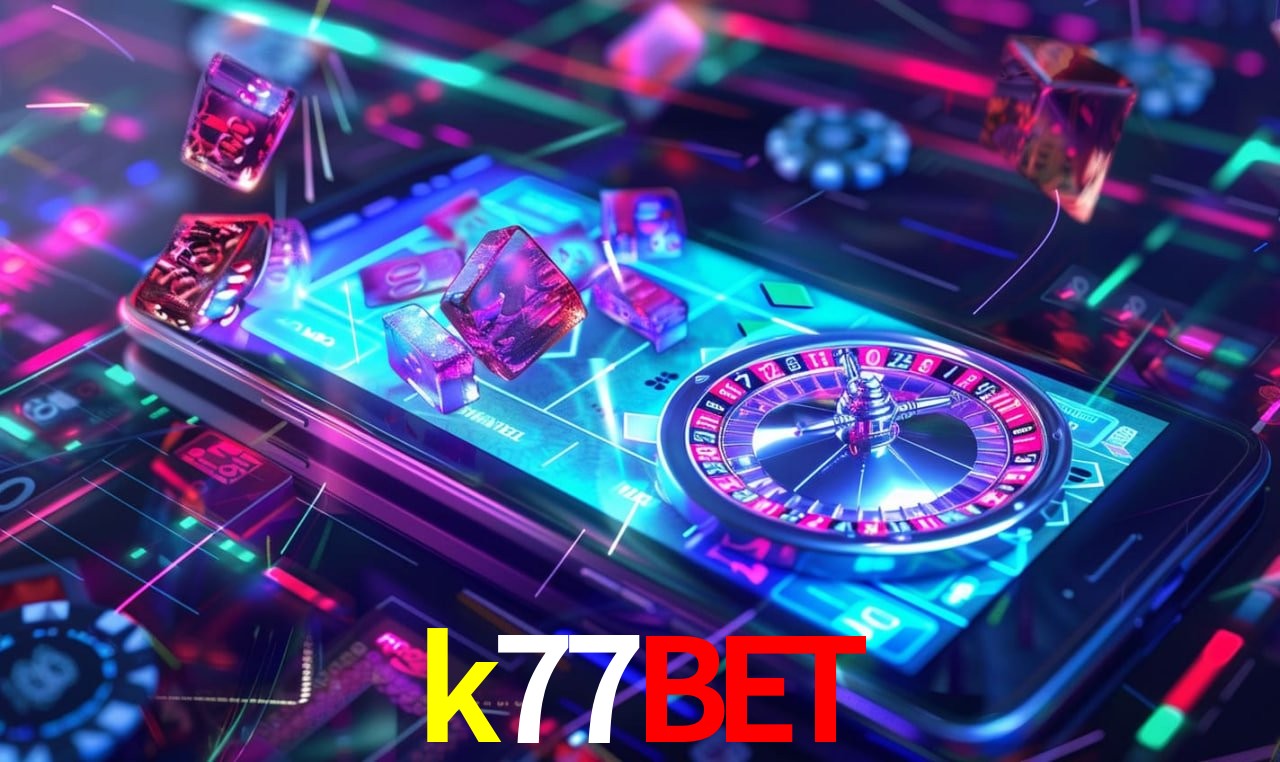 Apostas de Tênis k77bet