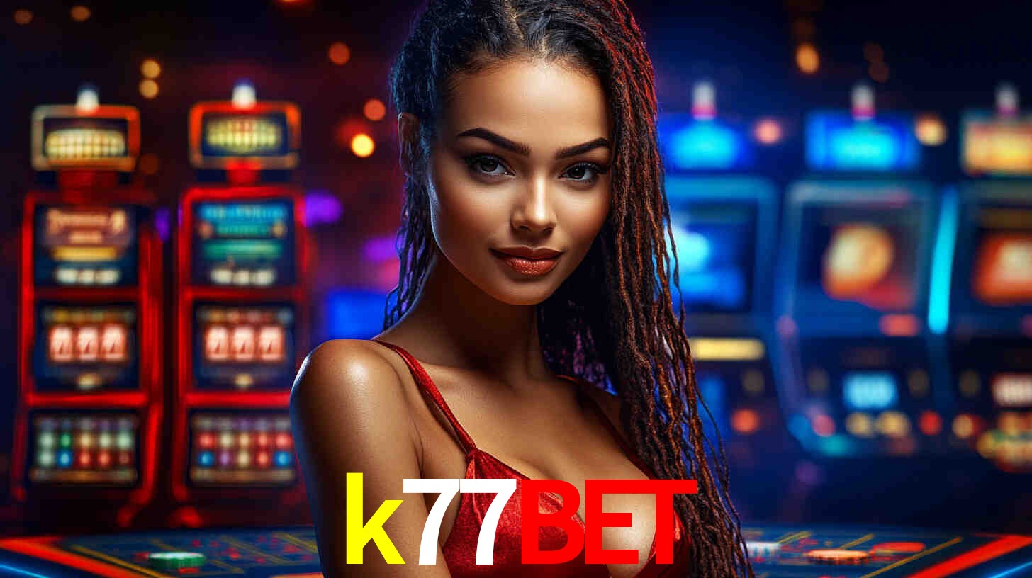Descubra a Essência do k77bet: Nossa História e Compromissos