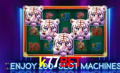 APP oficial da k77bet para mobile