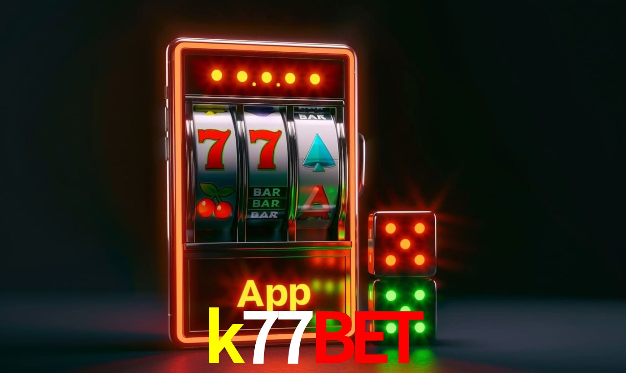 Recursos de Bônus k77bet