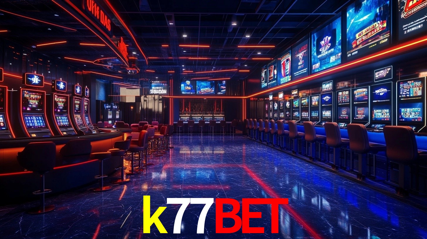 Welcome Bonus k77bet