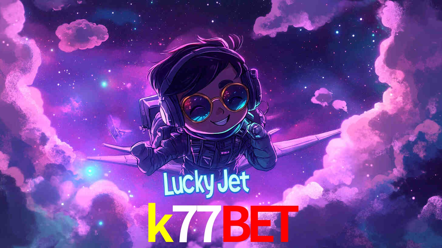 Inovações de Jogos na k77bet: O Futuro das Experiências Interativas